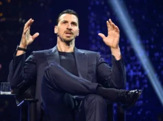 Copa do Mundo de 2026: Zlatan Ibrahimović será o especialista em TV do torneio