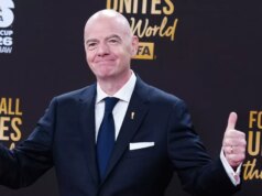 Copa do Mundo de 2026: cartão vermelho contra atos racistas, aumento da cota de participantes… FIFA apresenta diversas medidas