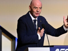 Copa do Mundo de 2026: diante das preocupações dos indicados, FIFA aumenta participação em 15%