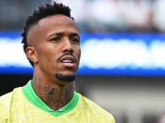 Copa do Mundo de 2026: o chefe da defesa do Brasil, Eder Militão, está afastado após cirurgia