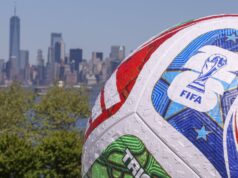 Copa do Mundo de 2026: um cartão vermelho sem precedentes? Quais são as regras para a participação desses três novos árbitros na Copa do Mundo?