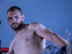 Copa do Mundo de Kickboxing ao vivo no BILDplus no sábado – Acker pode subir no telhado do campeão