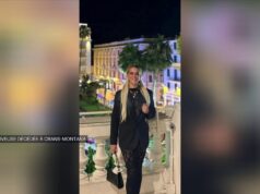 Crains-Montana: Mãe de Cheyenne, garçonete morta em um incêndio, Morty condena o “controle” do casal e os exorta a assumirem “suas responsabilidades”.