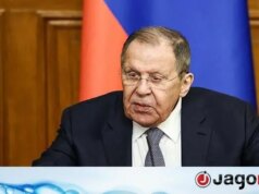 Criação do Estado Palestino estagnada: Lavrov