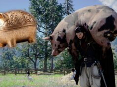 Crimson Desert – Os itens garantem uma bela renda extra – enquanto você dorme profundamente! Esse é o caminho