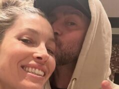 Crise? Segundo a fonte, Jessica Biel deu um ultimato a Justin