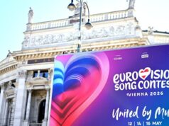 Crise da Eurovisão: Vários países não transmitirão o concurso.