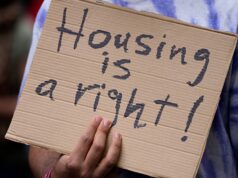 Crise imobiliária: UE apela à aceleração das autorizações de construção