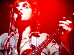 Crítica de ‘Poder para o povo: John e Yoko ao vivo em Nova York’: Filme escaldante dos shows de rock de John Lennon em 1972 no Madison Square Garden