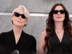 Crítica de ‘The Devil Wears Prada 2’: mais do retorno discreto de Miranda Priestly