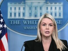 “Culto ao ódio”: Casa Branca culpa “esquerdistas” após tiroteio em cerimônia com a presença de Donald Trump