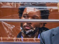 D4vd tinha imagens de abuso sexual infantil em uma conta do iCloud, dizem os promotores