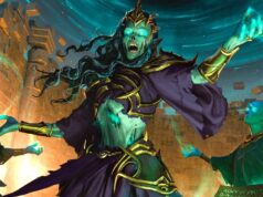 D&D como vilão – Jogue Dungeons & Dragons como vilão: um novo livro de regras traz novas subclasses e uma lufada de ar fresco para suas aventuras