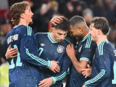 DFB: O acordo com a empresa norte-americana Nike provavelmente renderá milhões