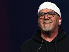 DJ Ötzi sobre as críticas: “Eventualmente você terá que passar por esta porta”