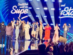 DSDS: 5 coisas que você não vê na TV