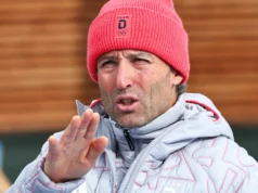 DSV-Knall – Treinador alemão de esqui cross-country renuncia