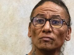 “Danças com Lobos”: Pena de prisão perpétua por perseguir um cavalo