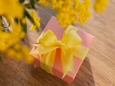 Dando alegria: ideias de presentes para o Dia das Mães