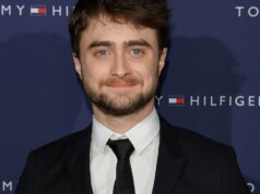 Daniel Radcliffe não gosta de si mesmo no papel de “Harry Potter”: “O filme mais fraco”
