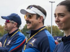 Data de lançamento e teaser da 4ª temporada de Ted Lasso revelados