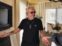 Robert Geiss estraga o momento especial: Davina está completamente chateada