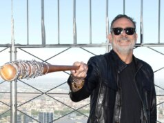 De “PS I Love You” a “Walking Dead”: Jeffrey Dean Morgan completa 60 anos