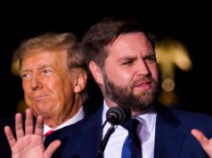 De odiador de Trump a fã: Vance dá tudo, incluindo seus valores