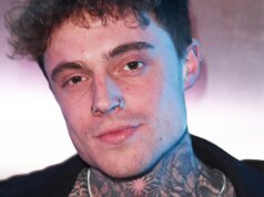 De volta ao hospital: o ex-candidato do GNTM Samuel Dohmen está enfrentando complicações após uma cirurgia de emergência