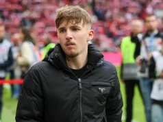 Decisão do Bayern tomada sobre Karl – antes do confronto da Premier Class contra o PSG!