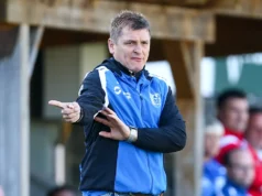 Decisão incomum em Ostklub – chefe autorizado a ficar, assistente técnico autorizado a voar