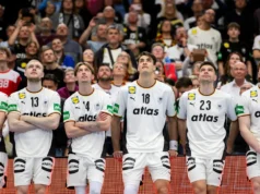 Decisão tomada – Andebolista nacional vai para Paris