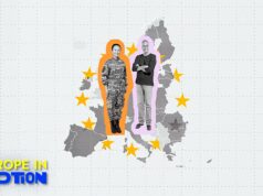 Defesa: Quais países europeus onde o serviço militar é obrigatório ou voluntário?