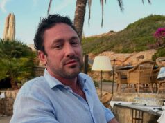 Depois de atuar em papéis: Daniel Volz quer voltar à realidade?