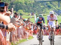 “Depois de muitos anos…”: Mathieu Van der Poel pensa que com Seixas a França “finalmente” encontrou um piloto capaz de vencer o Tour