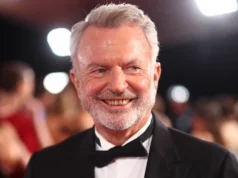 Depois de uma doença grave – a estrela de “Jurassic Park” Sam Neill está livre do câncer