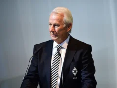 Depois de uma performance emocionante – Bonhoeffer explica seu discurso choroso