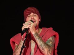 FOTO RARA: Justin Bieber vai pescar com o bebê Jack