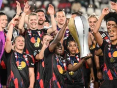 Depois do Qatar e do Kuwait… Onde será disputado o Troféu dos Campeões de 2026?