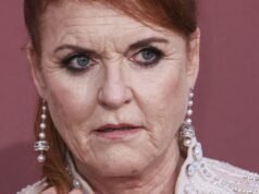 Depois do Royal Lodge: Sarah Ferguson é dona de um rancho na Argentina