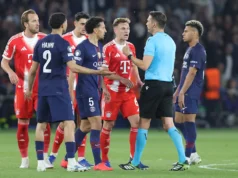 Depois do caos dos pênaltis – esta reforma do handebol pode mudar tudo