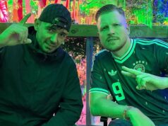 Depois do escândalo das drogas: Capital Bra Mallorca comemora o início da temporada