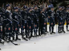 Depressão do Hóquei no Gelo – Maldição da Promoção em Clubes Alemães Tradicionais!