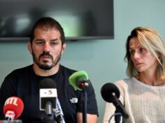 Desaparecimento de Medhi Narjissi. “Não podemos estar mais felizes”: pais de jovem jogador de rugby reagem à acusação da FFR