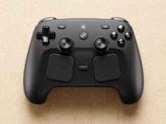 Descompactamos o Steam Controller: uma bela mistura do Steam Deck e do controlador PS5