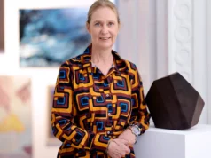 Désirée von Bohlen parabeniza Tio Carl Gustaf – “Obrigada pelo presente chamado Silvia”