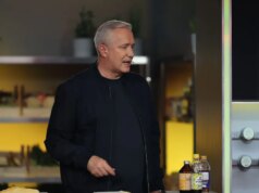 “Deve escrever um aviso para rescindir o contrato”: Alexander Hermann mobiliza suas últimas forças no “The Promi Taste”