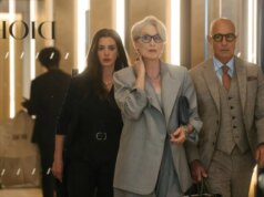 ‘Devil Wears Prada 2’ ganha bilheteria no verão com estreia mundial perto de US $ 180 milhões – prévia