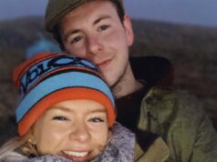 Devo casar com um assassino, de Caroline Muirhead? É agora