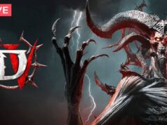 Diablo 4: Lord of Hared – Lançamento em live ticker com status do servidor, informações da fila e todas as atualizações importantes